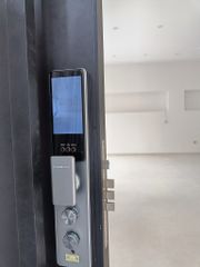 Khóa điện tử Kassler KL - 889CNC