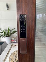 Khóa điện tử Kassler KL - 889CNC