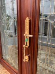 Khóa đại sảnh điện tử Kassler KL - 999