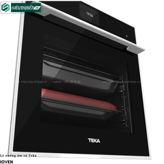 Lò nướng Teka IOVEN (71 Lít - âm tủ)