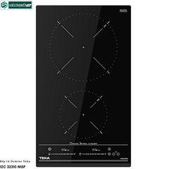 Bếp từ Domino Teka IZC 32310 MSP - Made in Turkey