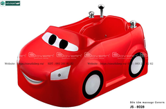 Bồn tắm massage Govern JS - 8028 (Bồn tắm trẻ em, sục khí, đèn đổi màu)