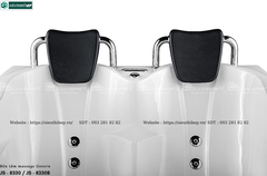 Bồn tắm massage Govern JS - 8330 / JS - 8330B (Bồn tắm massage, sục khí, đèn led)