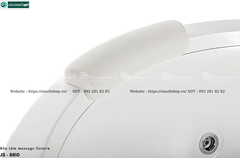 Bồn tắm massage Govern JS - 8810 (Bồn tắm tròn massage)