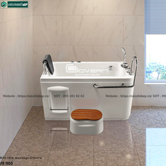 Bồn tắm massage Govern JS - 1105