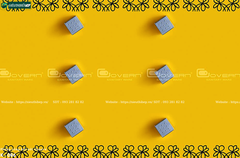 Phòng tắm xông hơi ướt Govern K - 086 (Đế thấp)