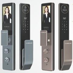 Khóa điện tử Kassler KL - 889CNC