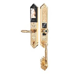 Khóa đại sảnh điện tử Kassler KL - 939F