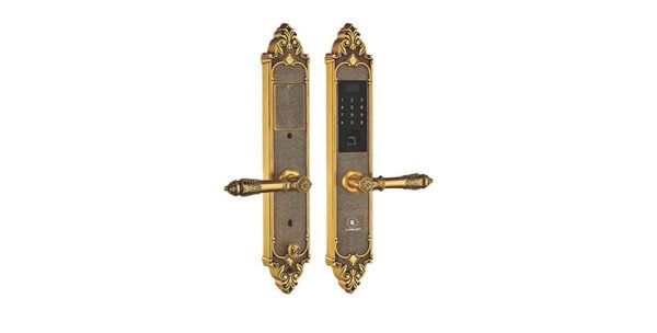 Khóa đại sảnh điện tử Kassler KL - 959C