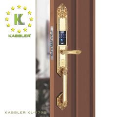 Khóa đại sảnh điện tử Kassler KL 979G