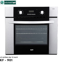 Lò nướng Kaff KF - 901 (60 Lít - Âm tủ)