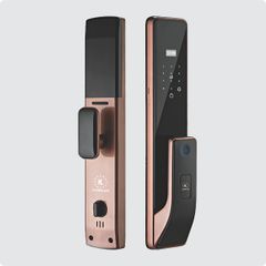 Khóa điện tử Kassler KL - 828