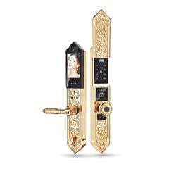 Khóa đại sảnh điện tử Kassler KL - 929F