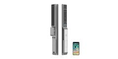 Khóa điện tử cửa nhôm Kassler KL - 599VF