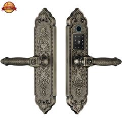 Khóa đại sảnh điện tử Kassler KL - 919Pro Gold / KL - 919Pro Copper / KL - 919Pro Green