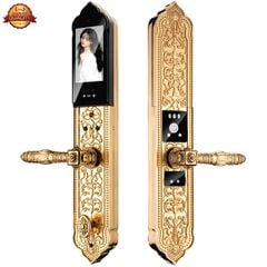 Khóa đại sảnh điện tử Kassler KL - 929F Pro
