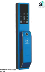 Khóa điện tử Kassler KL - 888 Titan siêu bền