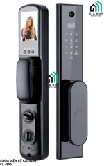 Khóa điện tử Kassler KL - 890 mở khóa bằng APP thông minh