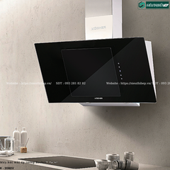 Máy hút mùi Kocher K - 2080V (Áp tường - Made in Malaysia)