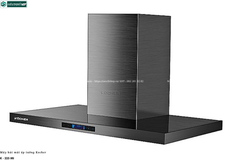 Máy hút mùi Kocher K - 225 MI (Áp tường, chữ T - Made in Malaysia)