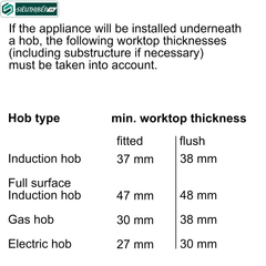 Lò nướng Bosch HMH HBG633BS1A - Serie 8 (71 Lít - Âm tủ)