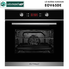 Lò nướng Eurosun EOV65DE (65 Lít - Âm tủ)