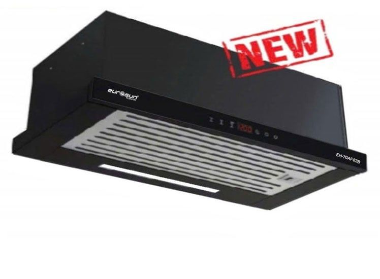 Máy hút mùi âm tủ EH - 70AF83B / EH - 60AF83B
