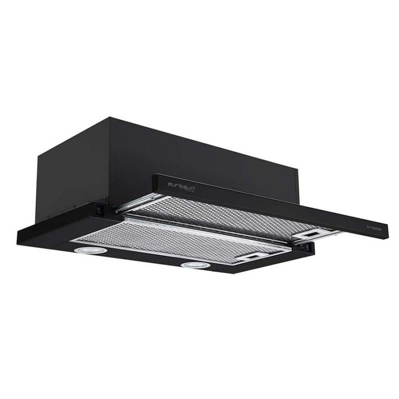 Máy hút mùi âm tủ Eurosun EH- 60AF85GL / EH - 70AF85GL