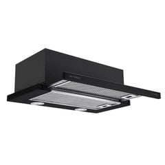 Máy hút mùi âm tủ Eurosun EH- 60AF85GL / EH - 70AF85GL