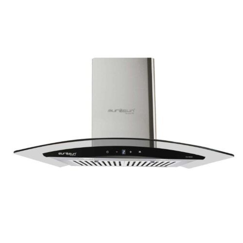 Máy hút mùi áp tường Eurosun EH - 70K35 / EH - 90k35