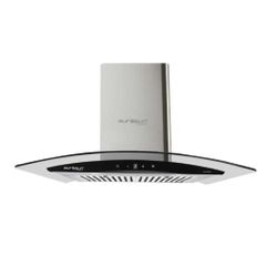 Máy hút mùi áp tường Eurosun EH - 70k35 / EH - 90K35