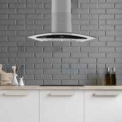 Máy hút mùi gắn tường Eurosun EH - 70K29S