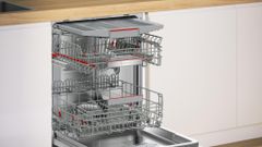 SMV6ZCX16E Series 6 - Máy rửa bát Bosch Zeolith Âm toàn phần