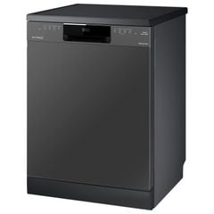 Máy rửa bát Eurosun SMS18EU79 PRO (Gray)