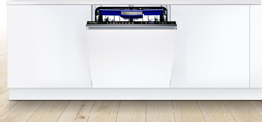 Máy rửa bát Eurosun SMS80EU21BT công nghệ Triple & Direct Wash (Turkey)