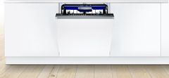 Máy rửa bát Eurosun SMS80EU21BT công nghệ Triple & Direct Wash (Turkey)