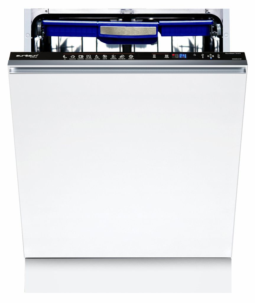 Máy rửa bát Eurosun SMS80EU21BT công nghệ Triple & Direct Wash (Turkey)