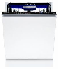 Máy rửa bát Eurosun SMS80EU21BT công nghệ Triple & Direct Wash (Turkey)