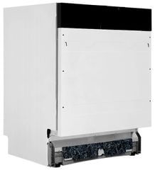 Máy rửa bát Eurosun SMS80EU21BT công nghệ Triple & Direct Wash (Turkey)