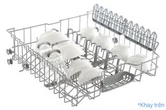 Bosch SMS2ITI12E - Máy rửa chén độc lập