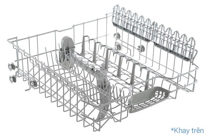 Bosch SMS2ITI12E - Máy rửa chén độc lập