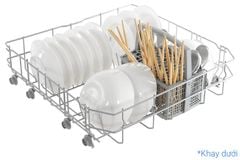 Bosch SMS2ITI12E - Máy rửa chén độc lập