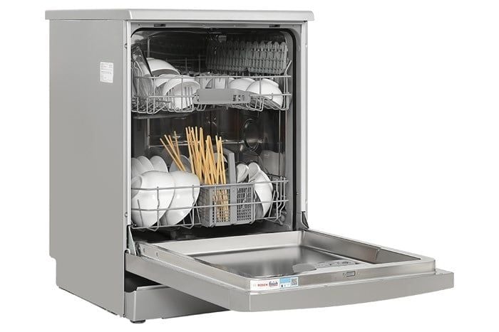 Bosch SMS2ITI12E - Máy rửa chén độc lập