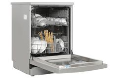 Bosch SMS2ITI12E - Máy rửa chén độc lập