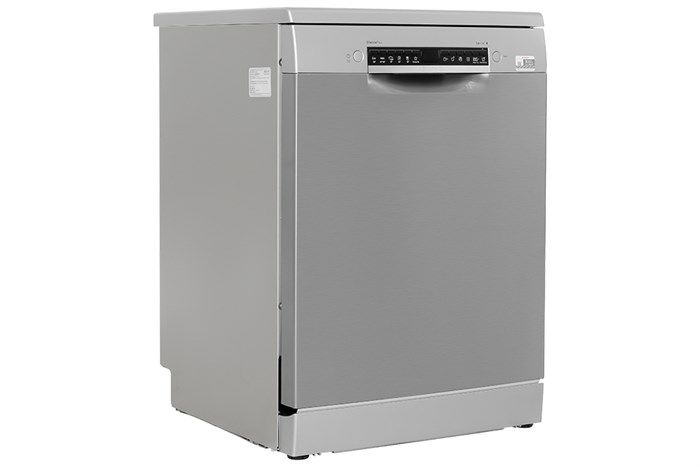 SMS4ECI26E Máy rửa bát Bosch độc lập home connect (Germany)