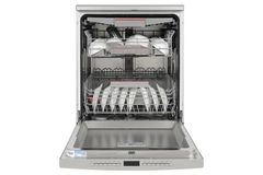 SMS6ECI11E Máy rửa bát Bosch series 6 home connect (Germany)