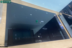 Bếp từ đôi Mutlich MIM 0606 nhập Malaysia chính hãng