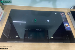 Bếp từ đôi Mutlich MIM 0606 nhập Malaysia chính hãng