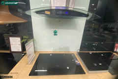 Bếp từ đôi Mutlich MIM 0606 nhập Malaysia chính hãng