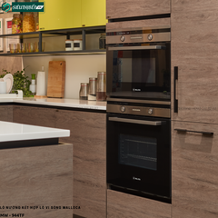 Lò kết hợpMalloca MW - 944TF (Lò nướng kết hợp vi sóng - 44 Lít)